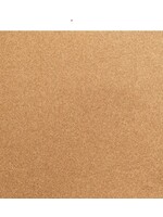 American Crafts 12x12 Glitter Cardstock, Copper