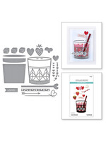 Spellbinders Die, Love on the Rocks