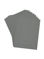 Spellbinders Spellbinders ColorWheel Cardstock 8.5x11, Anchor (10)