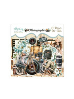 Mintay Paper Die-Cuts, Photographer