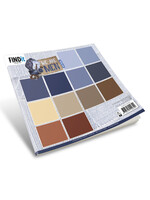 FIT Double-Sided Sheets, We Are Men