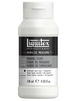 Liquitex Acrylic Medium, Making Fluid (4 oz.)