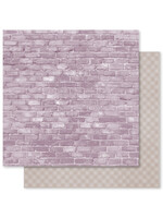 Paper Rose Paper Rose 12x12 Easter Village, Basics B