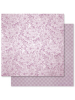 Paper Rose 12x12 Easter Village, Basics E