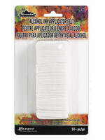 Ranger Alcohol Ink Applicator Felt (50)