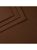 Spellbinders ColorWheel Cardstock 8.5x11, Truffle (10)