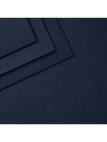 Spellbinders Spellbinders ColorWheel Cardstock 8.5x11, Indigo (10)