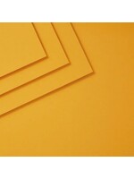 Spellbinders ColorWheel Cardstock 8.5x11, Saffron (10)