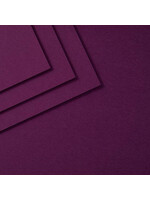 Spellbinders ColorWheel Cardstock 8.5x11, Violet (10)