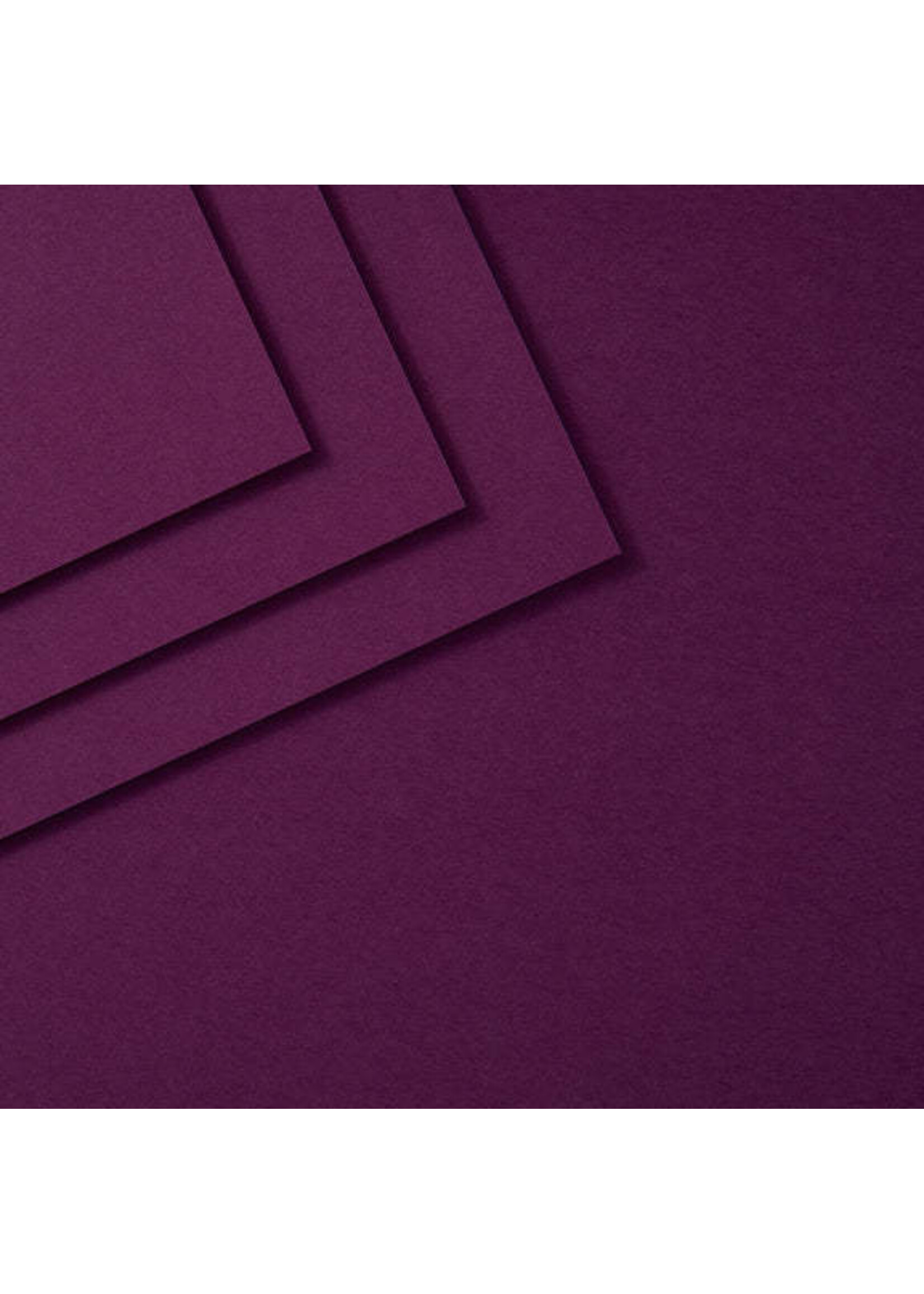 Spellbinders Spellbinders ColorWheel Cardstock 8.5x11, Violet (10)