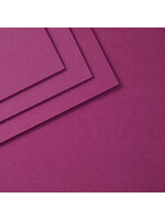 Spellbinders ColorWheel Cardstock 8.5x11, Mulberry (10)
