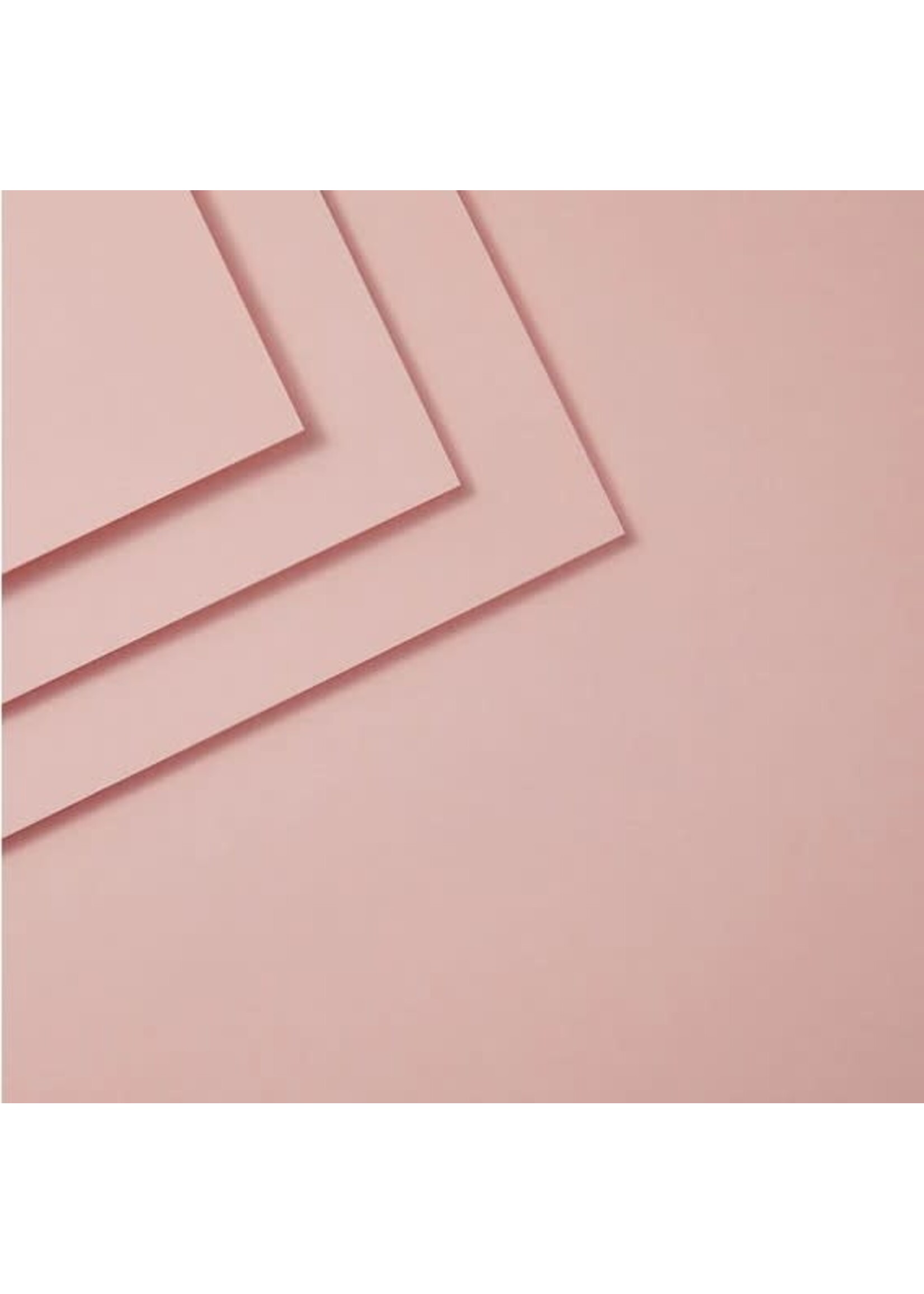 Spellbinders ColorWheel Cardstock 8.5x11, Blush (10)