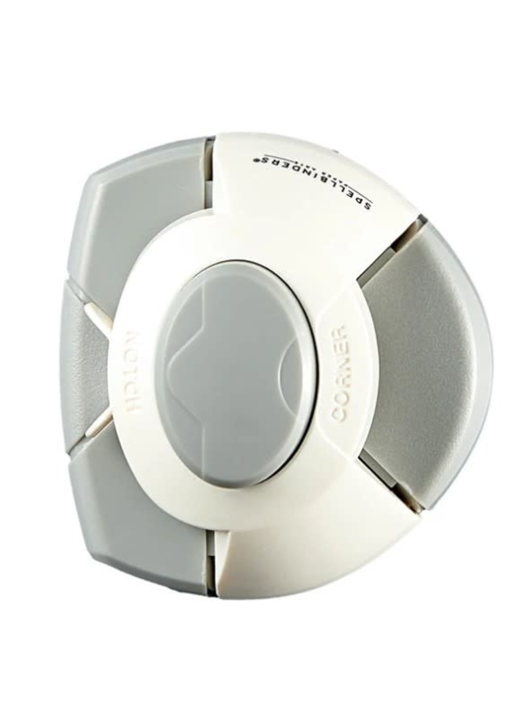 Spellbinders Tool, Corner Rounder and Notch Punch