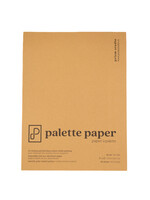 Prism Studio Palette Paper Pad,  9x12