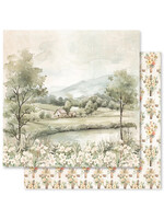Paper Rose 12x12 Easter Memories, D