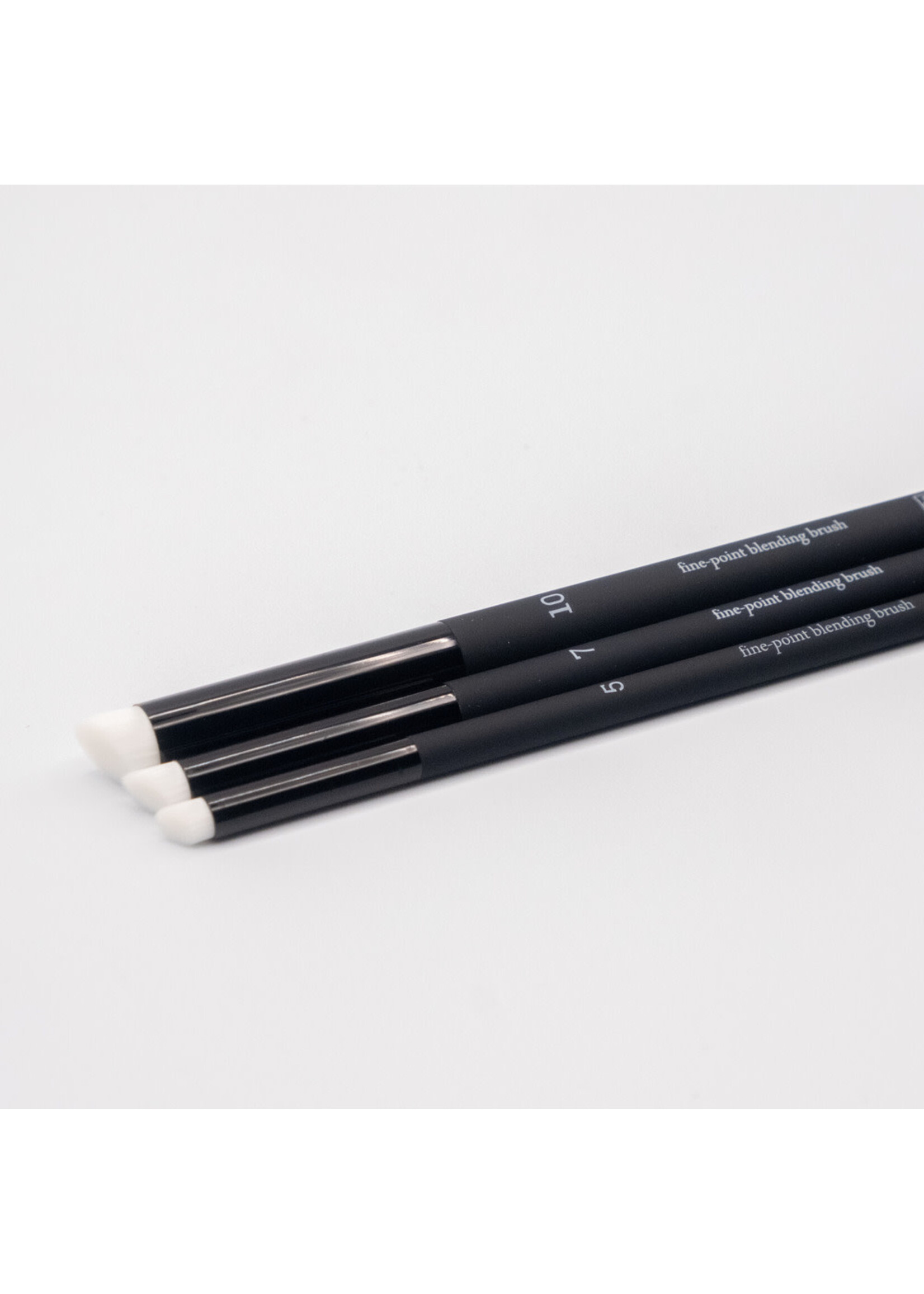 Prism Studio Tools, Fine-Point Blending Brush Set