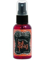 Ranger Dylusions Ink Spray, Vibrant Turquoise