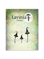 Lavinia Lavinia Stamp, LAV950 Small Shrooms