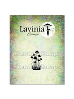 Lavinia Lavinia Stamp, LAV945 Mushies