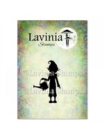 Lavinia Lavinia Stamp, LAV944 Herbalum Bob