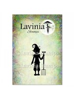 Lavinia Lavinia Stamp, LAV942 Herbalum Baz