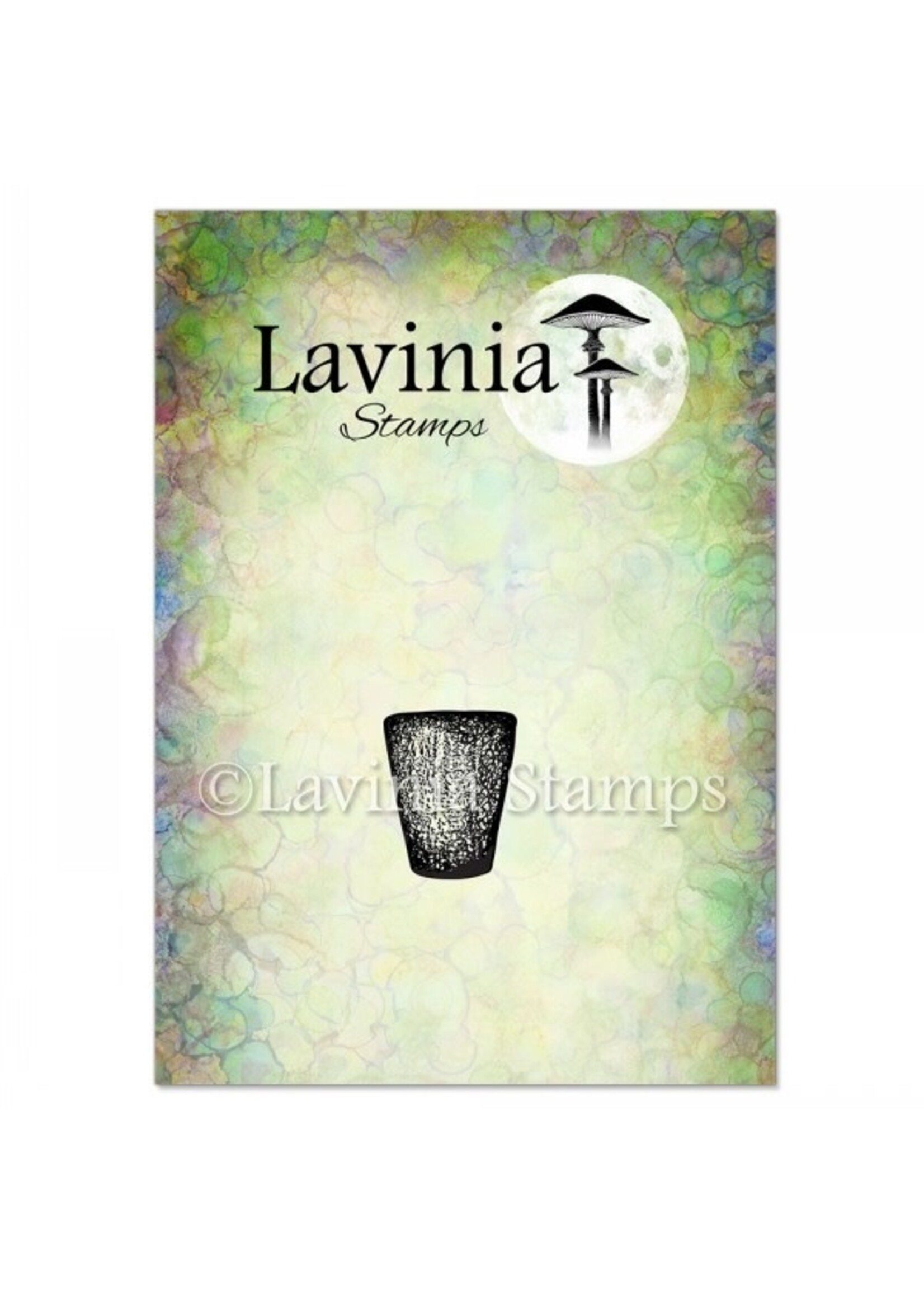 Lavinia Lavinia Stamp, Small Cork