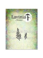 Lavinia Lavinia Stamp, LAV947 Rosemary