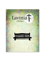 Lavinia Lavinia Stamp, Bench