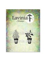Lavinia Lavinia Stamp, Dill & Sage Pots