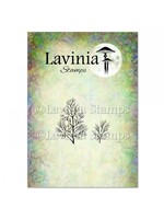 Lavinia Lavinia Stamp, Dill