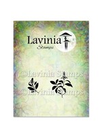 Lavinia Lavinia Stamp, Sage