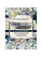 49 & Market 6x8 Collection Pack, Starlight Dreams