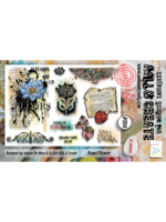 Aall & Create Aall Stamp, Regal Pioneer