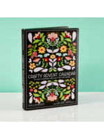 Spellbinders 2025 Spellbinders Crafty Advent Calendar