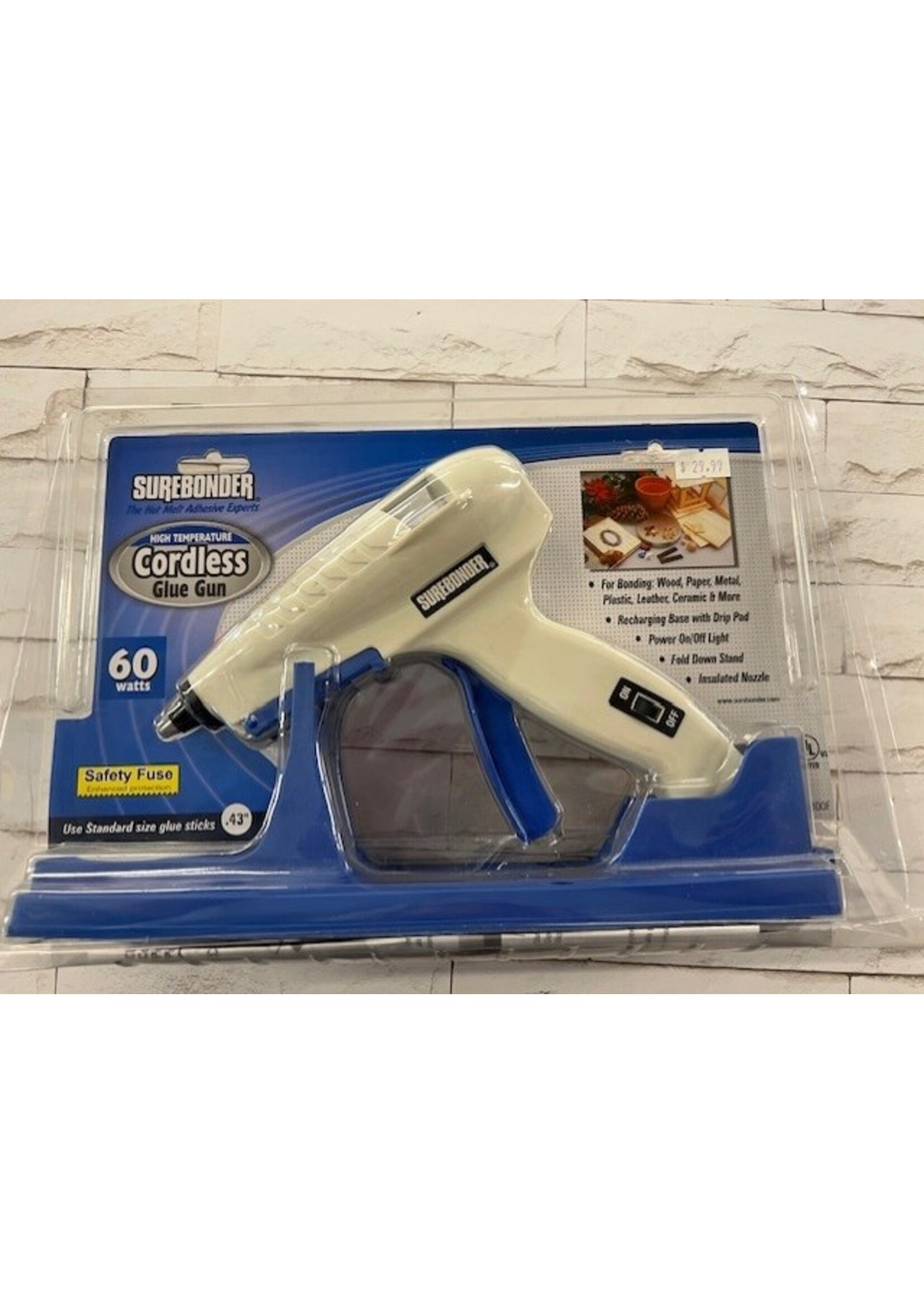 Surebonder Surebonder Hot Glue Gun