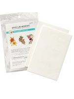 Spellbinders Replacement Leaf Pads