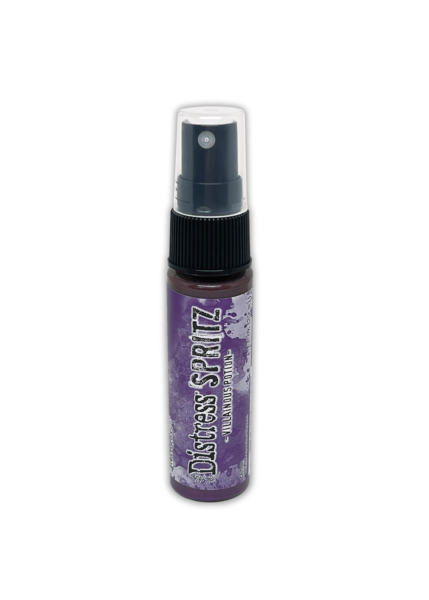 Ranger Tim Holtz Distress Spritz, Villainous Potion