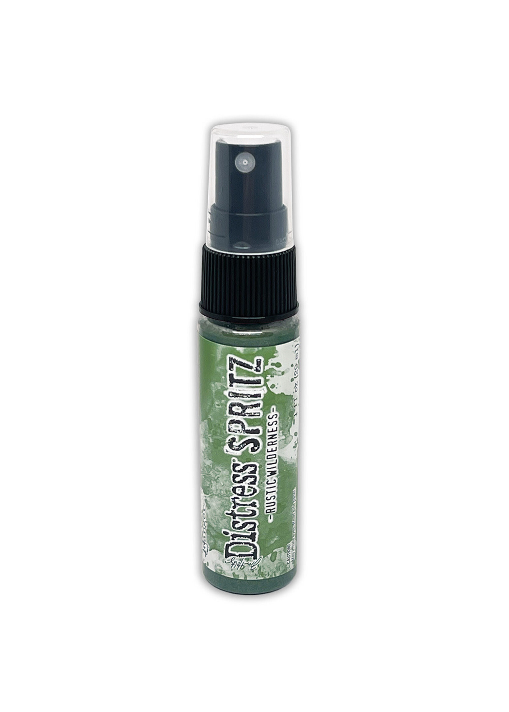 Ranger Tim Holtz Distress Spritz, Rustic Wilderness