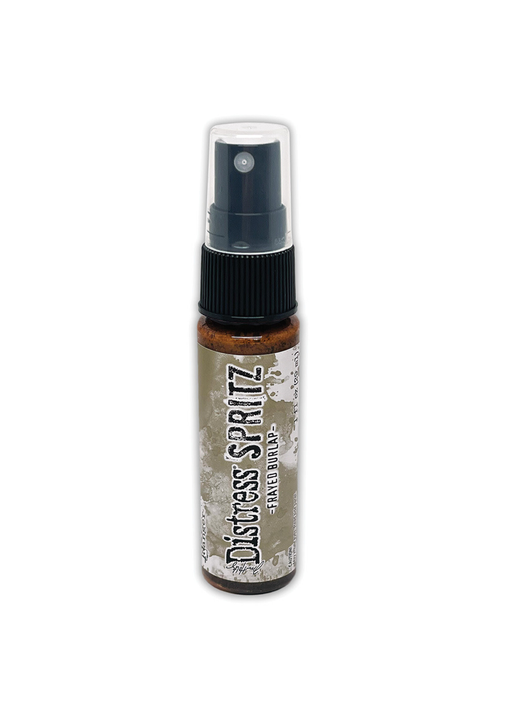 Ranger Tim Holtz Distress Spritz, Frayed Burlap