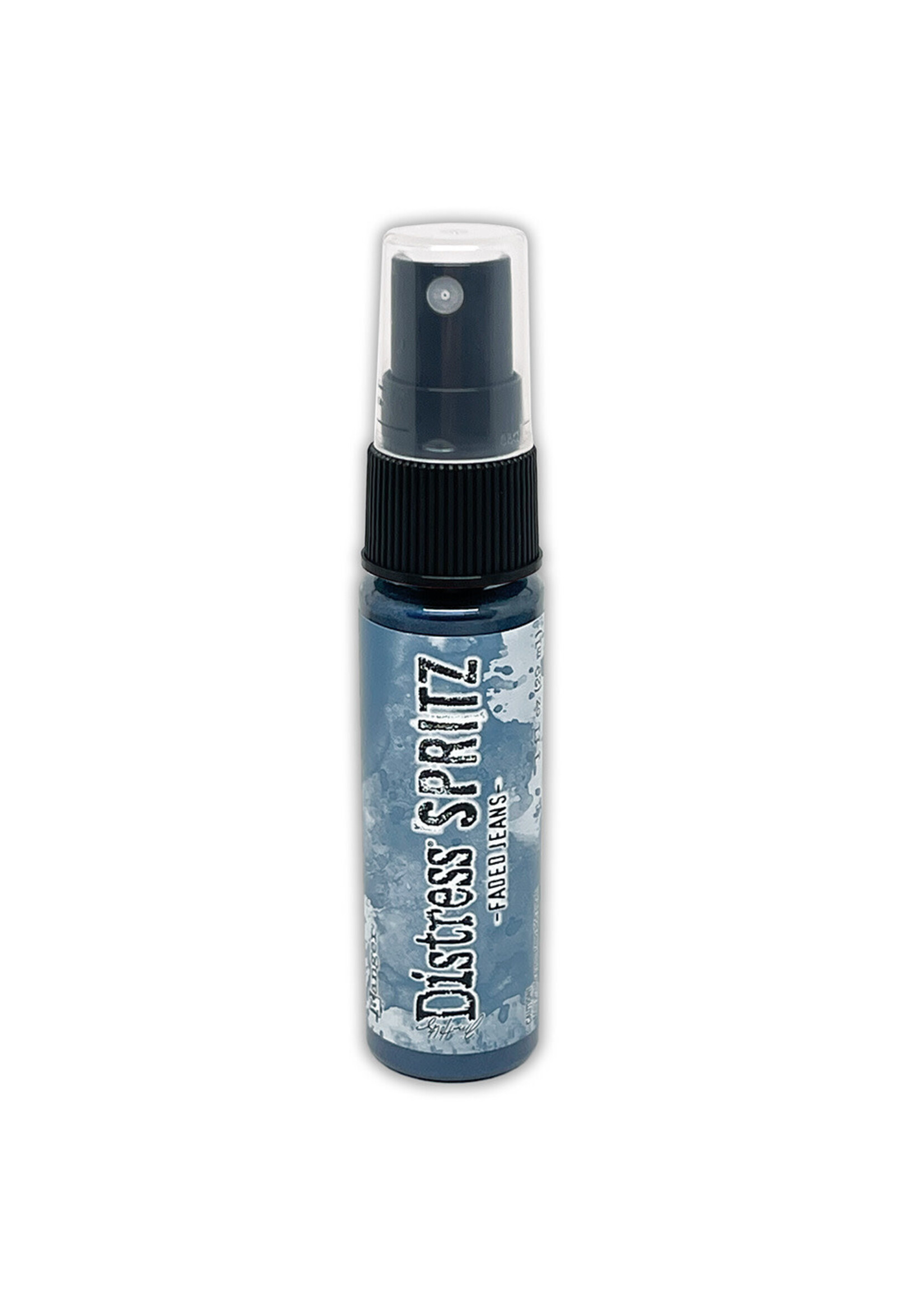 Ranger Tim Holtz Distress Spritz, Faded Jeans