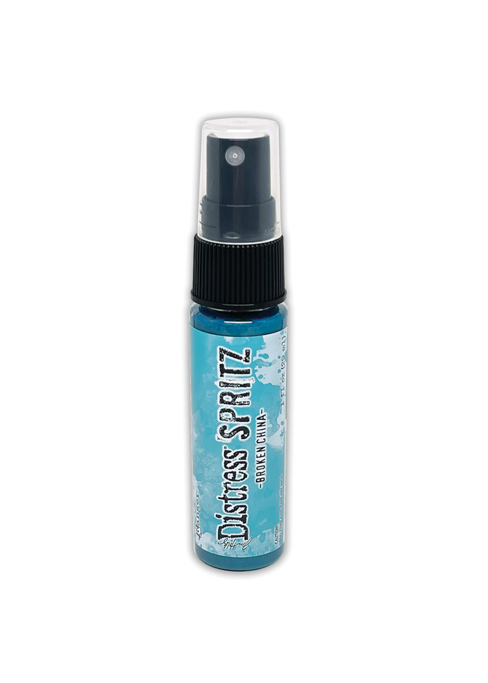 Ranger Tim Holtz Distress Spritz, Broken China