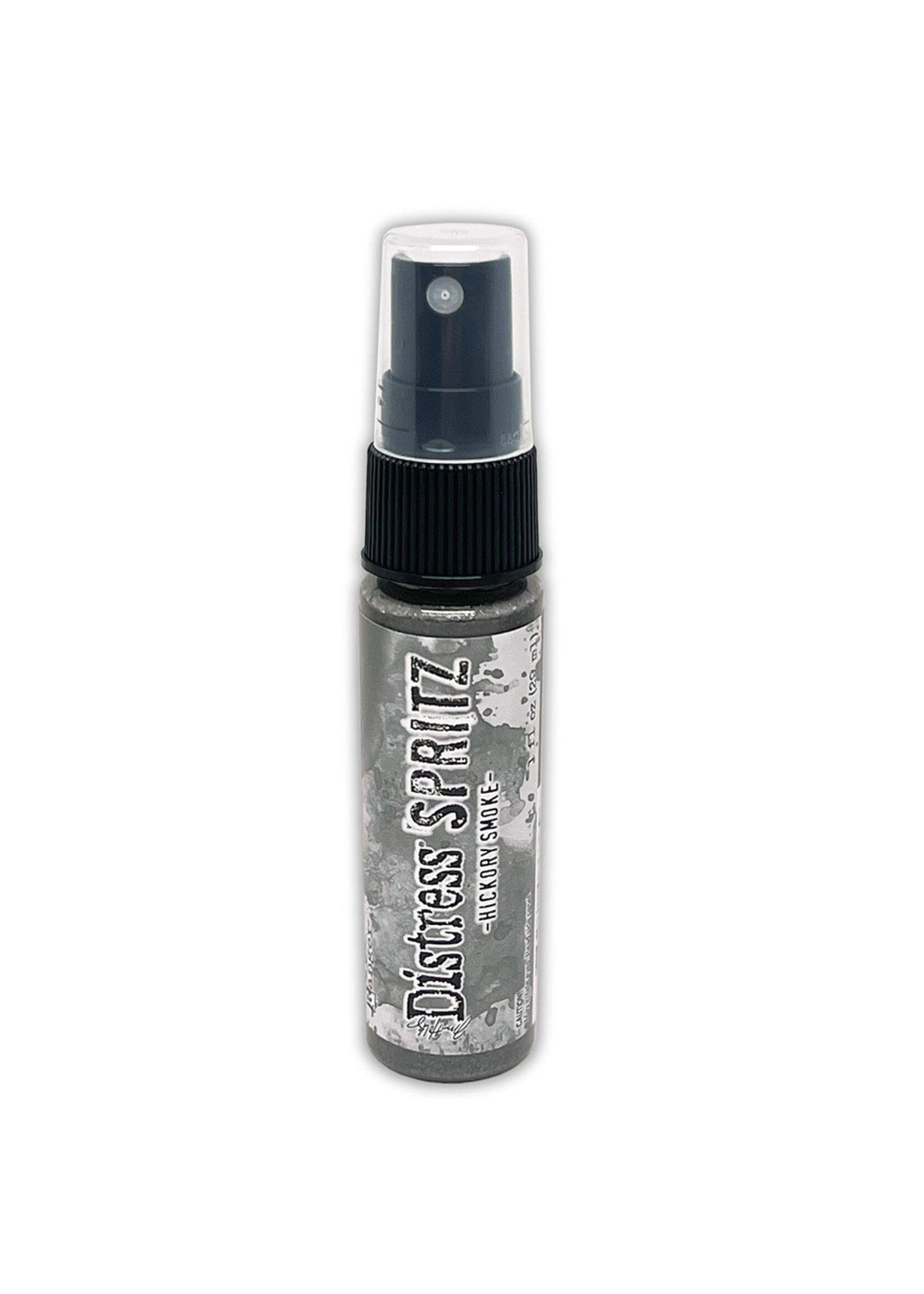 Ranger Tim Holtz Distress Spritz, Hickory Smoke