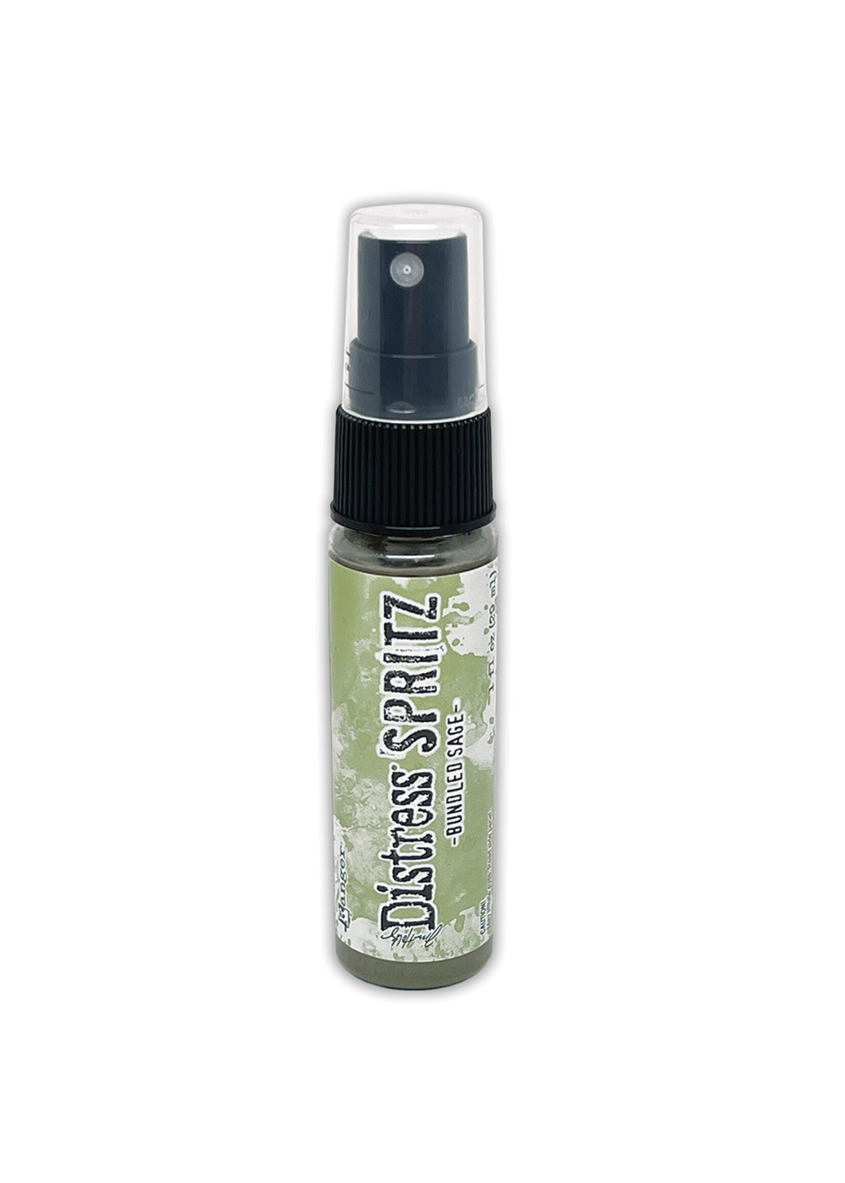 Ranger Tim Holtz Distress Spritz, Bundled Sage