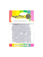 Waffle Flower WF Die/Stencil Bundle, Butterfly Blossom