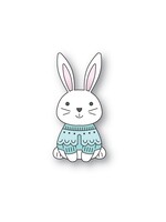 Die, Nordic Adorable Bunny