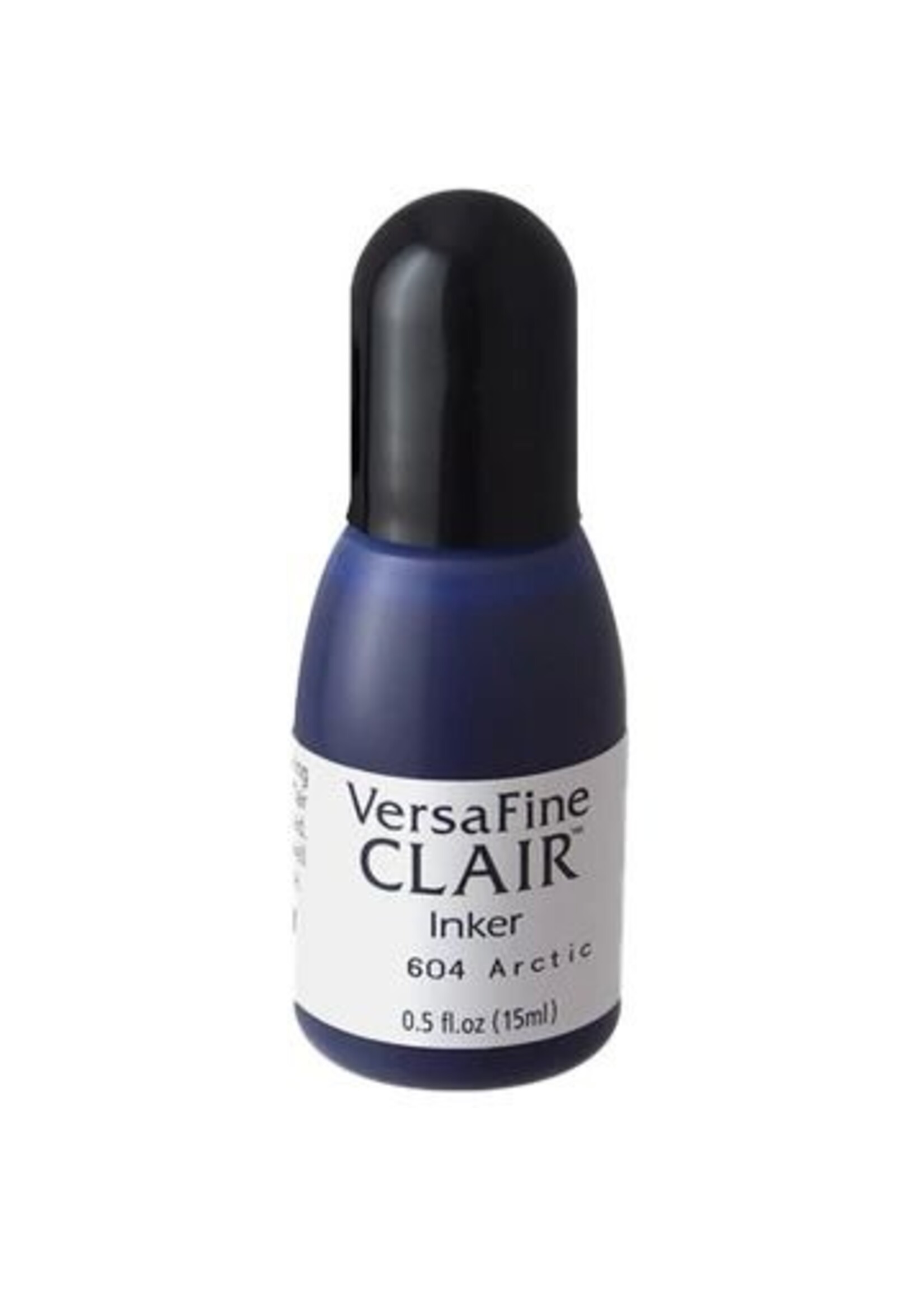 Tsukineko Versafine Clair Inker, Arctic