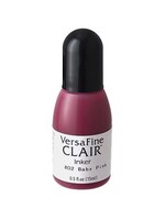 Tsukineko Versafine Clair Inker, Baby Pink