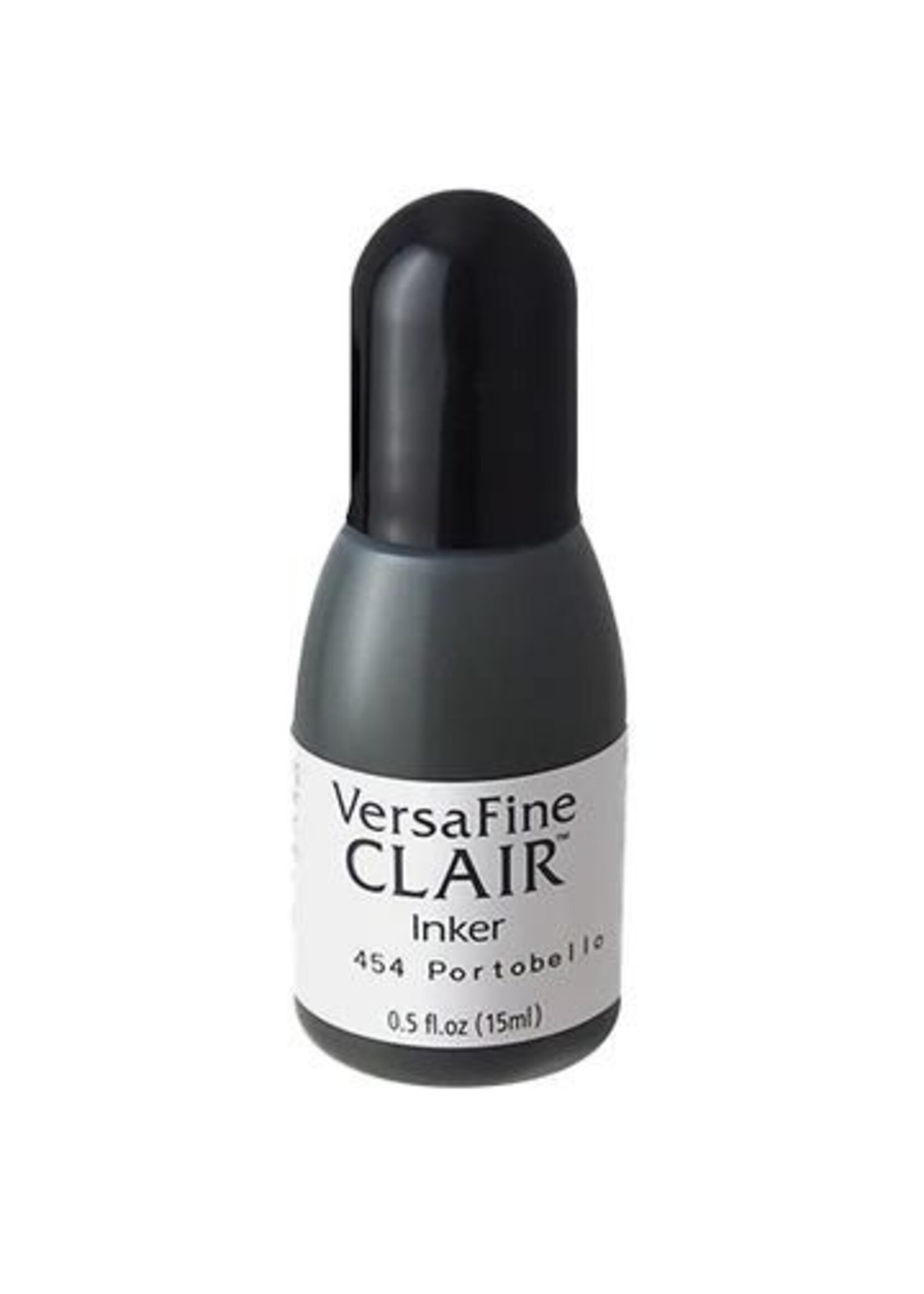 Tsukineko Versafine Clair Inker, Portobello