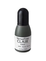 Tsukineko VersaFine Clair Inker, Sand Dune