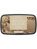 Tsukineko VersaFine Clair Ink, Sand Dune
